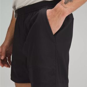 Lululemon men’s Bowline Pant XXL